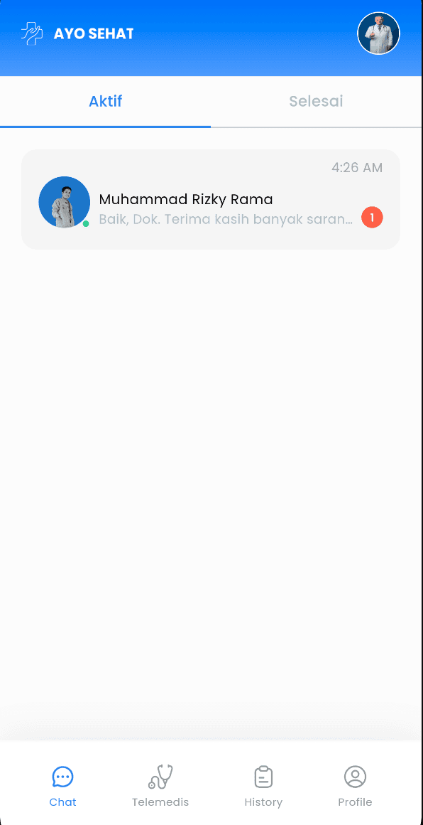 DocterListChatPage.png