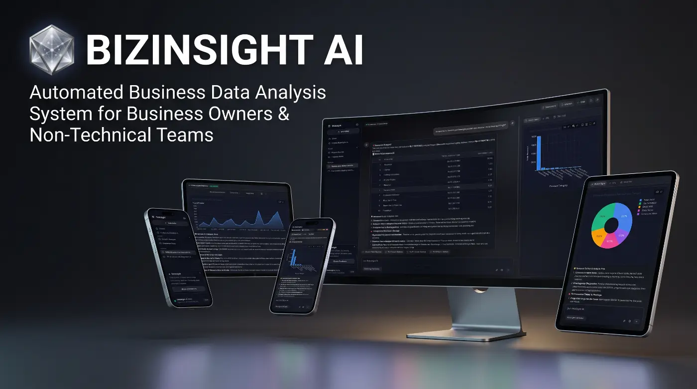 Cover Biz Insight AI