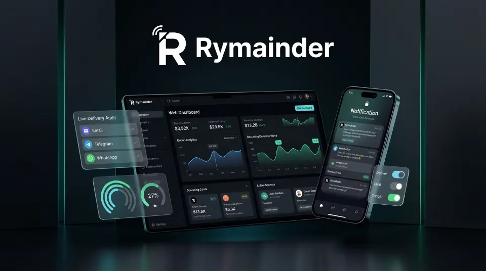 Rymainder