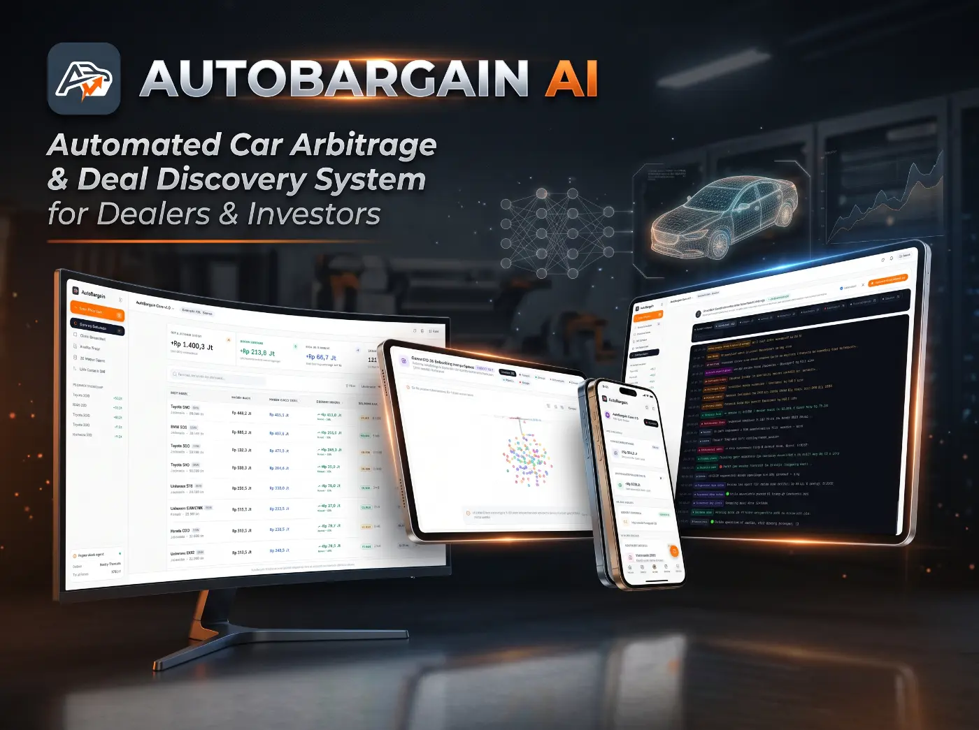 Cover Auto Bargain AI